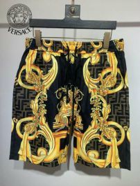 Picture of Versace Pants Short _SKUVersacePantss-xxlsst1019582